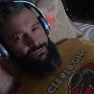 Meet your Posher, Jared